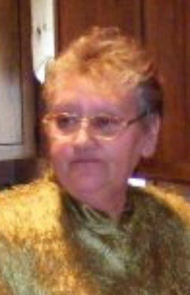 Providence J "Prudy" Witzke