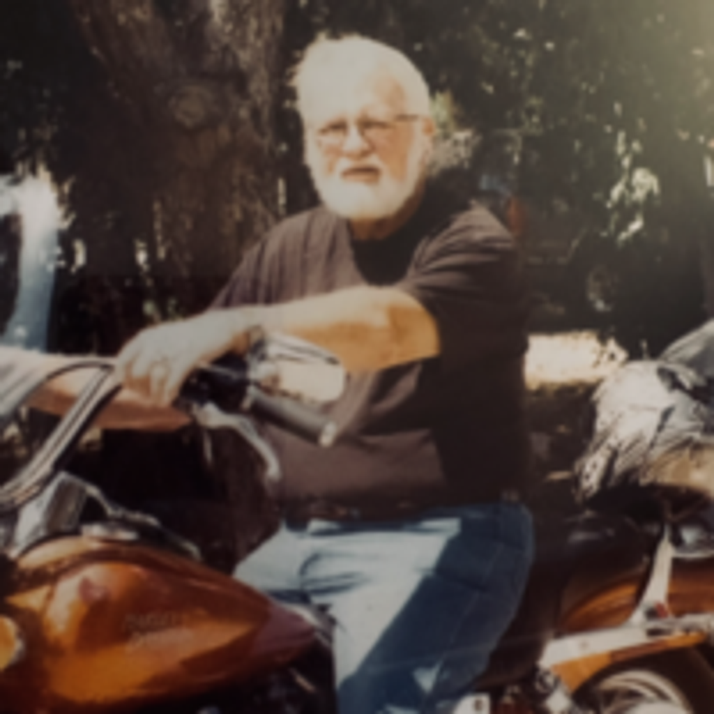 Henry Paul Dingler Sr.