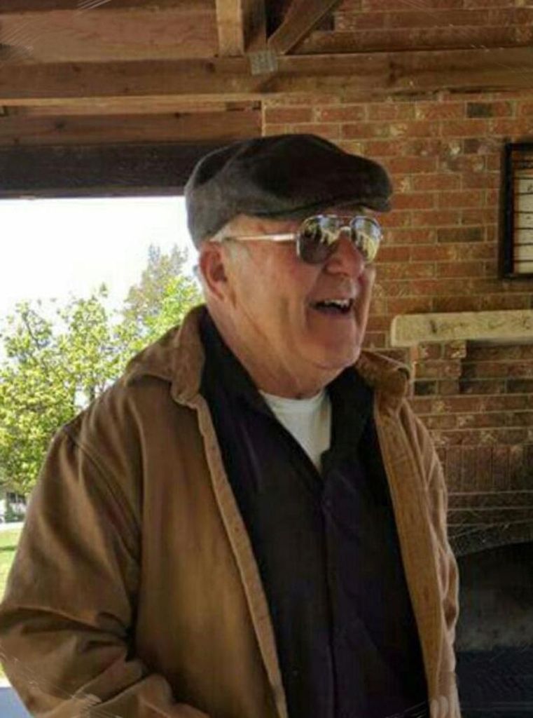 Burl Franklin "Frank" Crowder, Jr. Profile Photo
