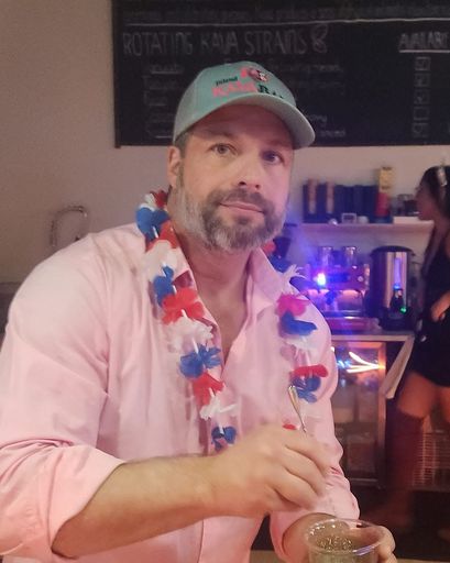 Nathan Rogers Profile Photo