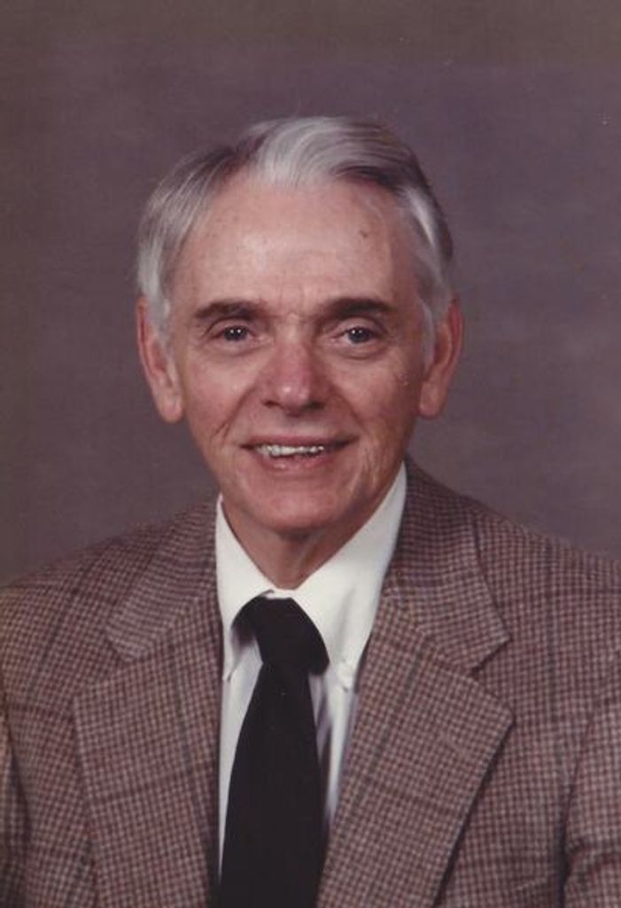 Glenn E. Clark Profile Photo