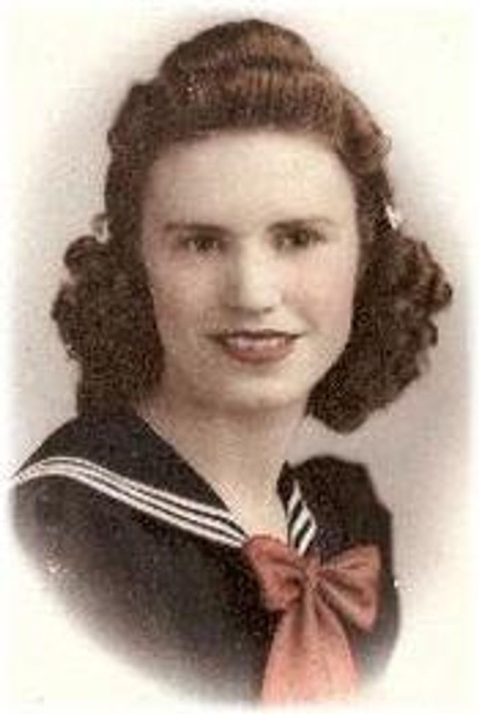 Florence Carrie Scribner Profile Photo