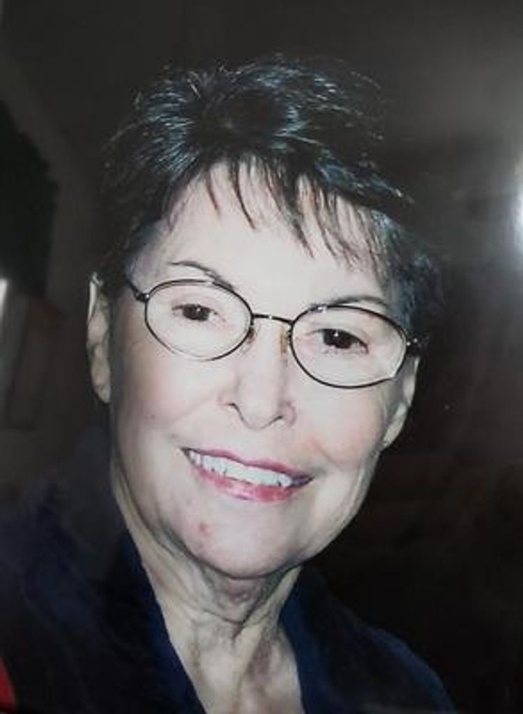 Peggy Ann Dixon Profile Photo