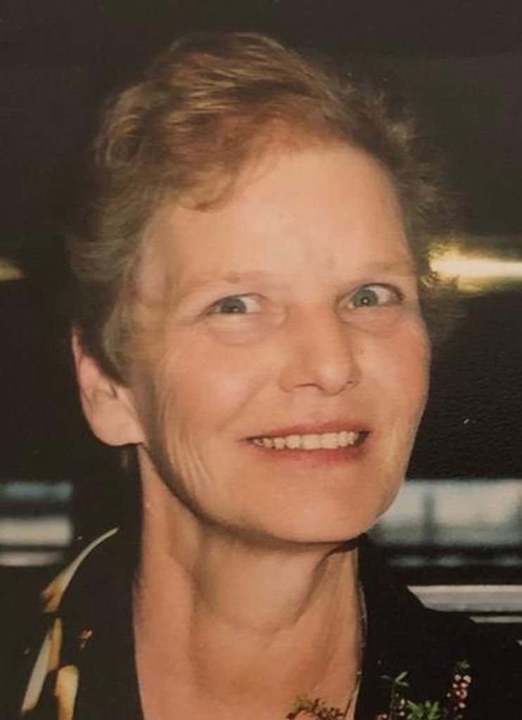 Ann M. Caffrey Profile Photo