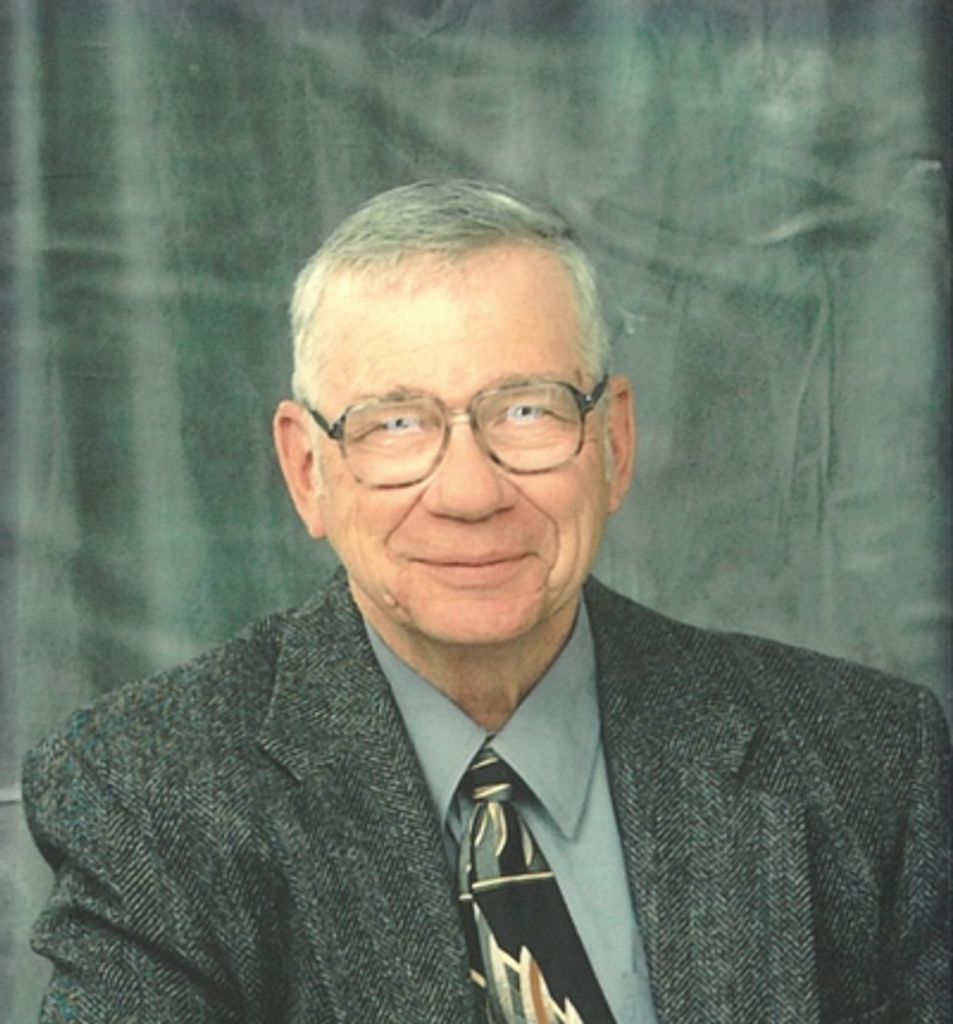 Glenn Norris Jones Profile Photo