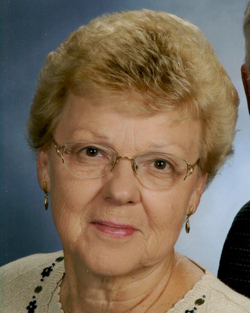 Arlene Peterson