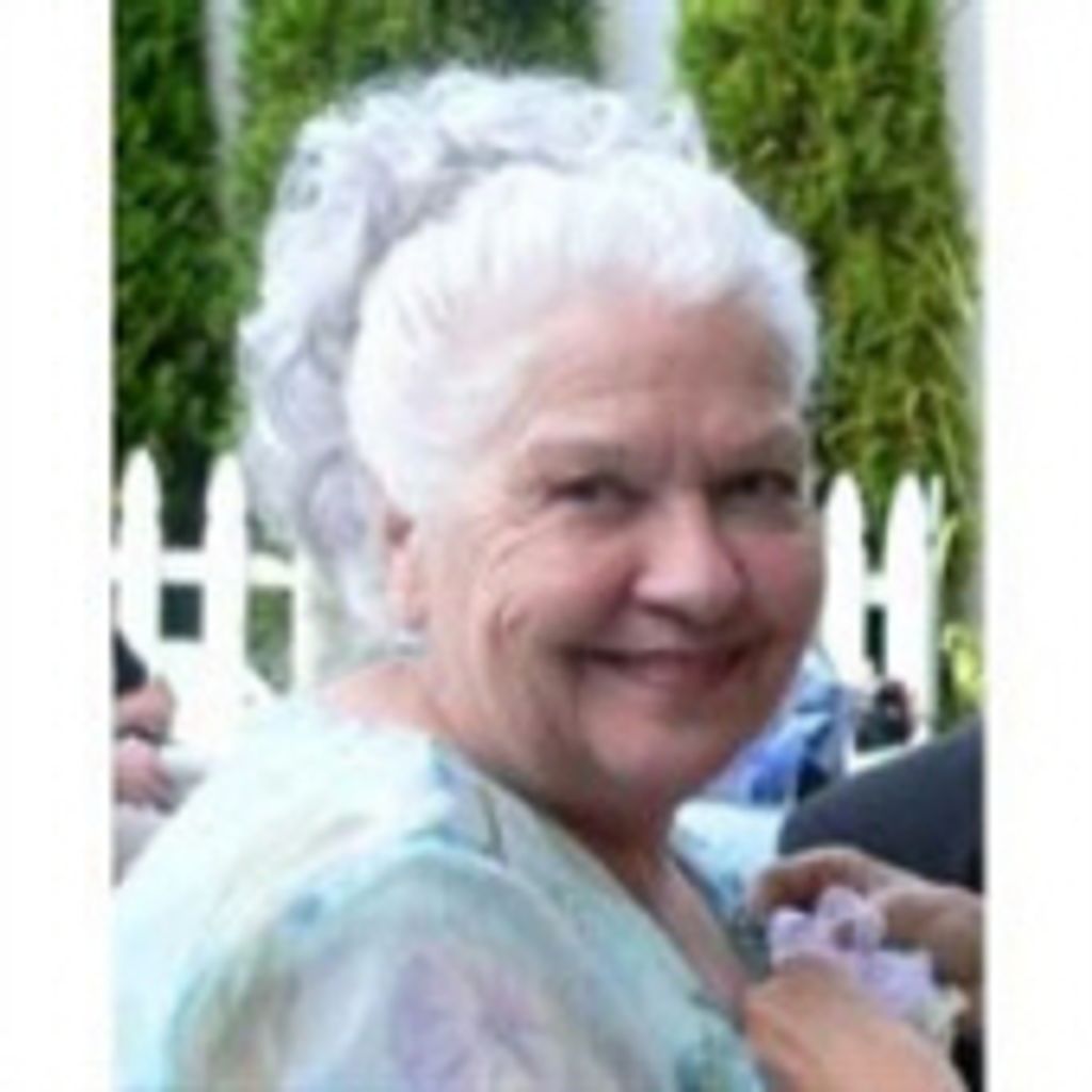 May E. Walker