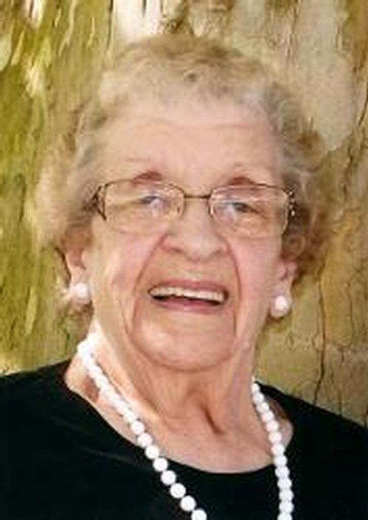 Joyce M. Turybury Profile Photo