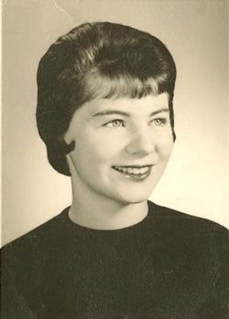 Valerie Rae Oestreich Profile Photo