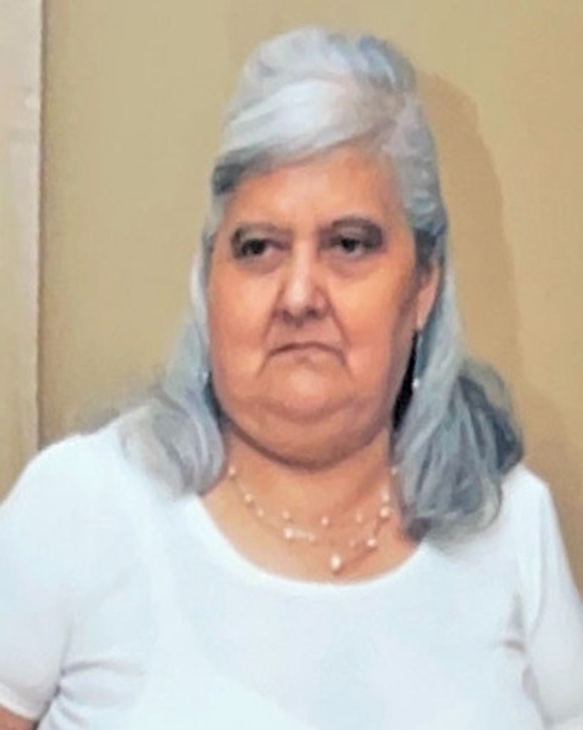 Ignacia Benitez de Perez