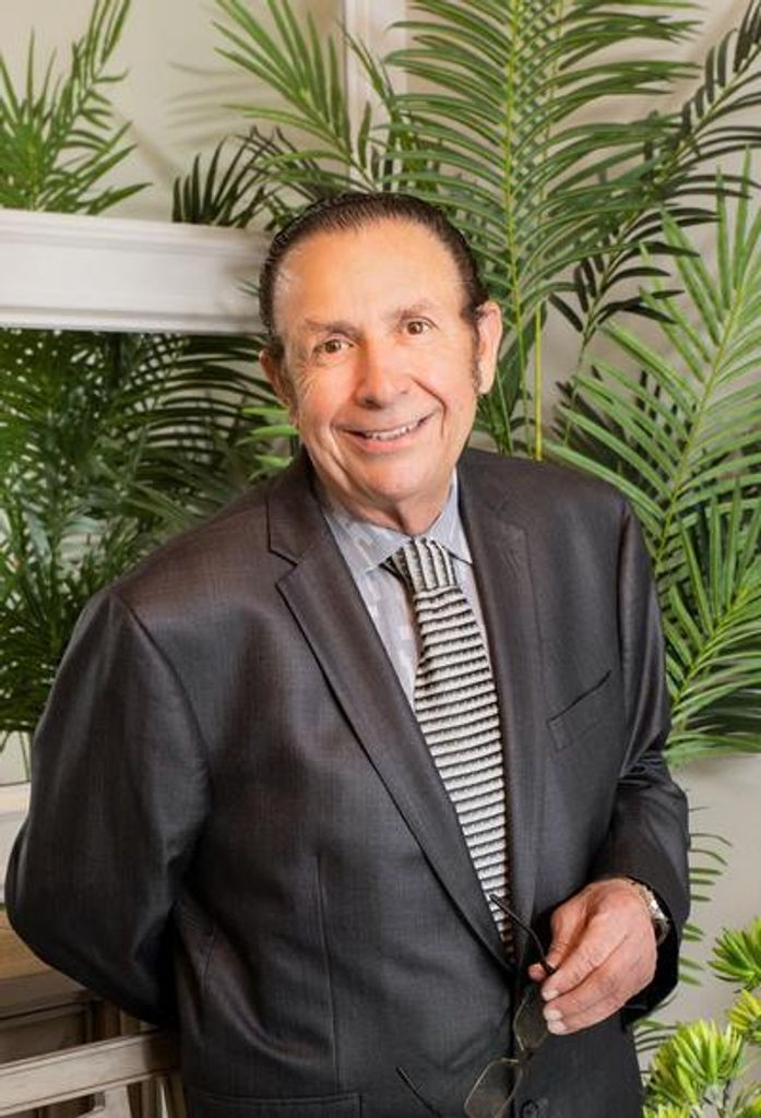 Raymond La Fuente