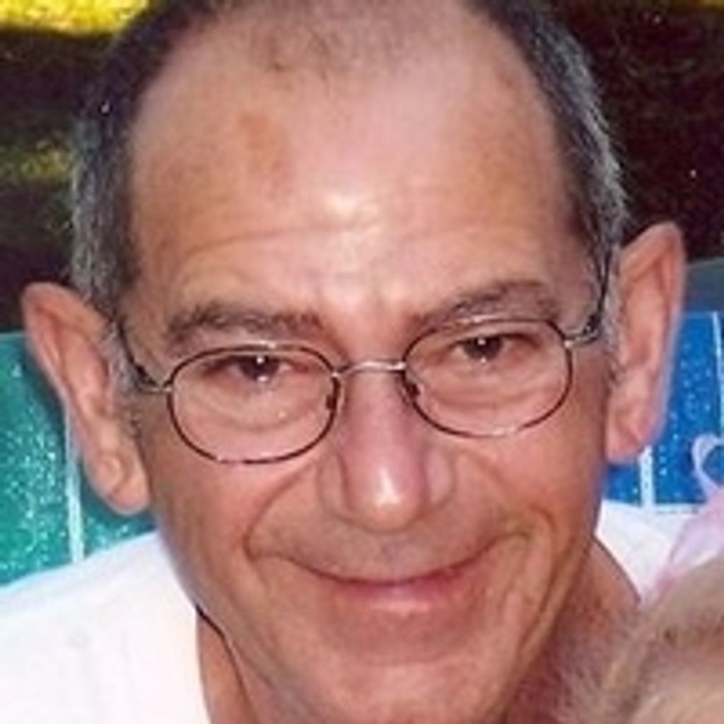 William  J. Zoran