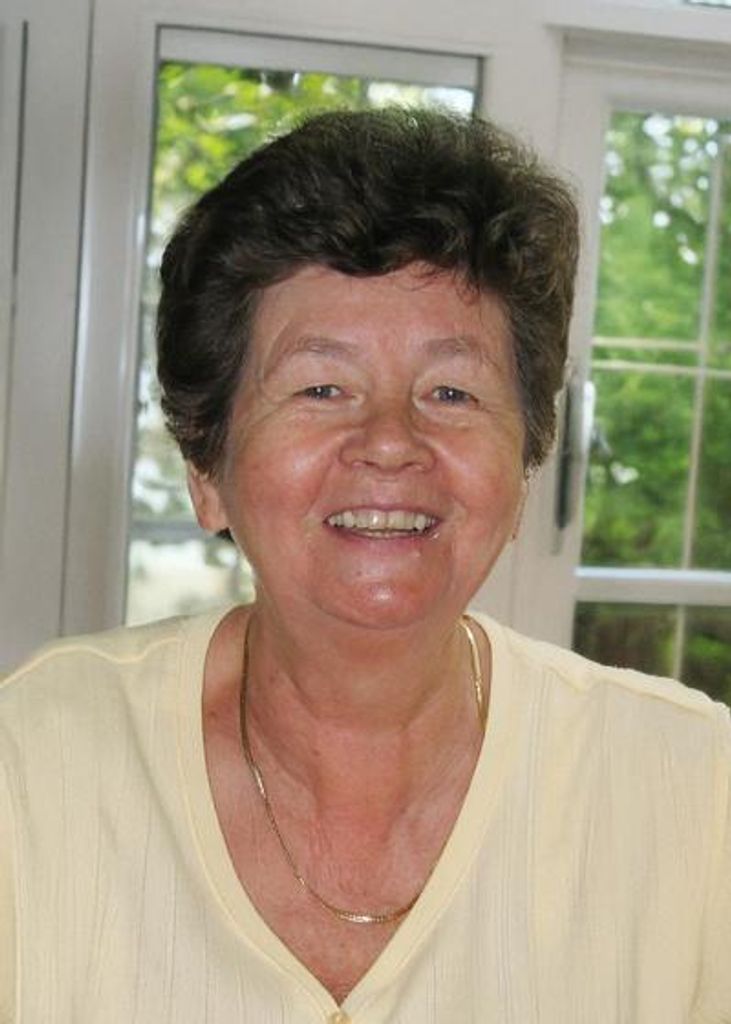 Inge Kaeb Profile Photo