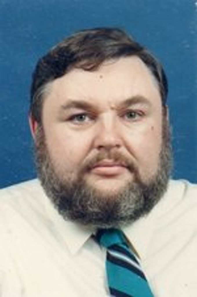 James Hagerty