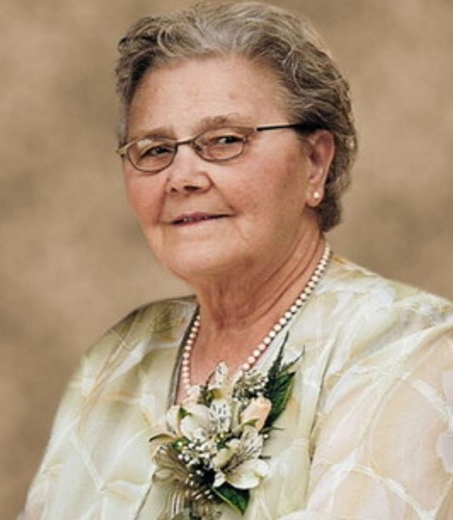Anna Bonga