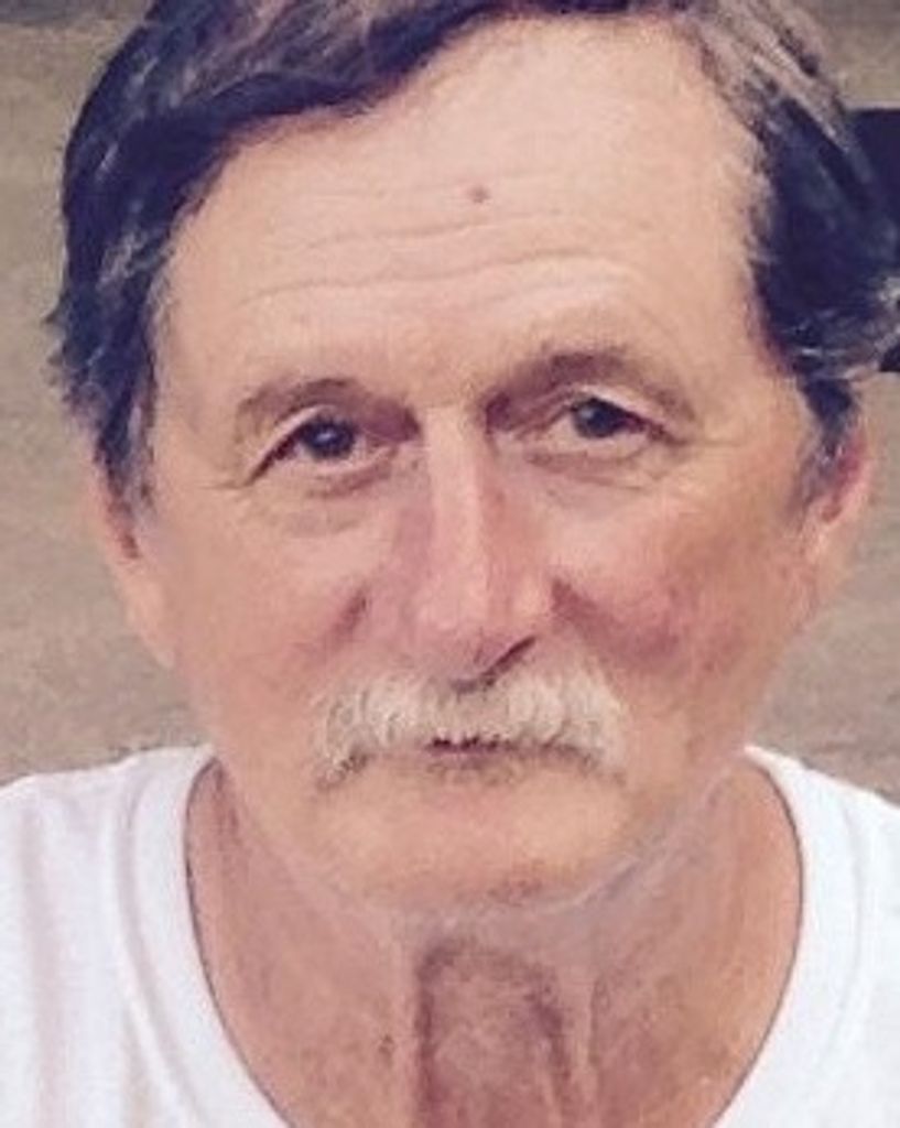 William S. "Bill" Reilly