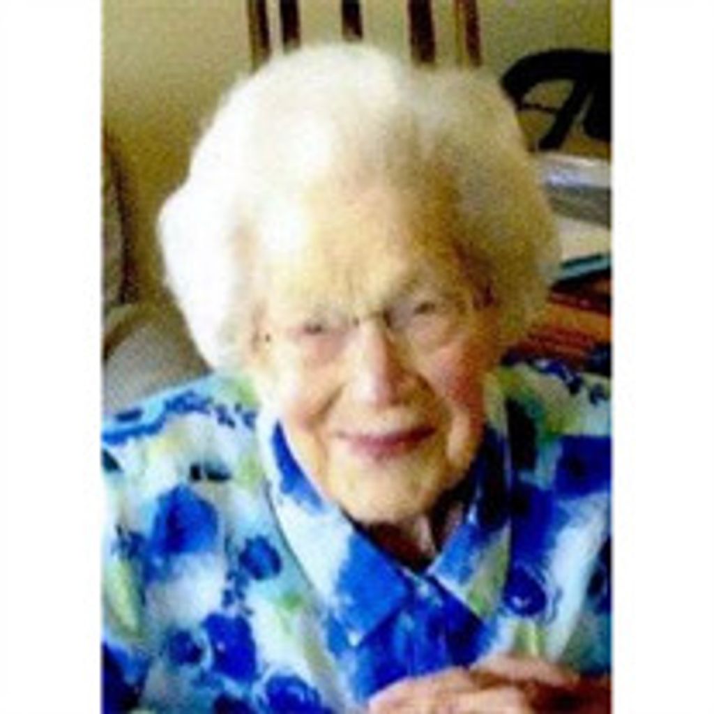 Margaret A. "Marney" Jones