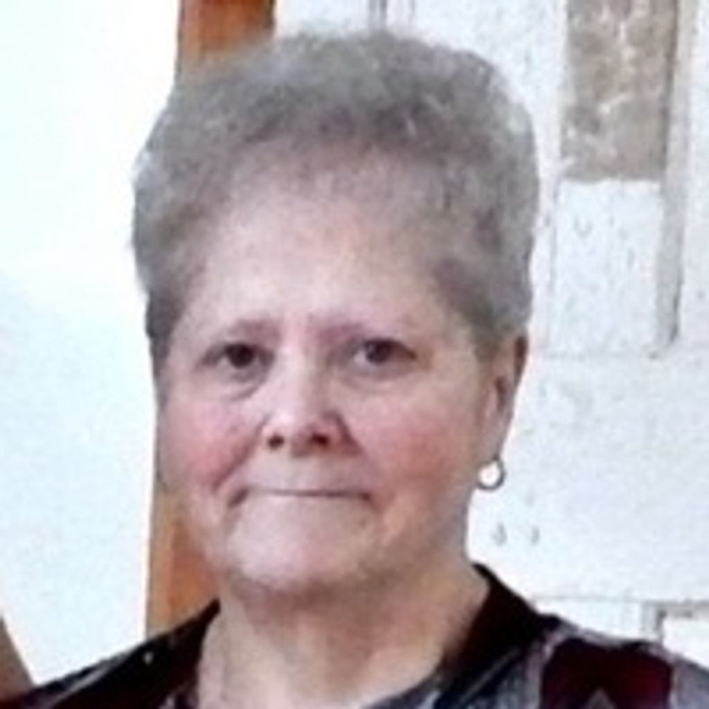 Patricia Ann (Miller) Emry Brittain Profile Photo