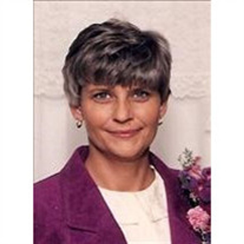 Merry Cherlyn Malone
