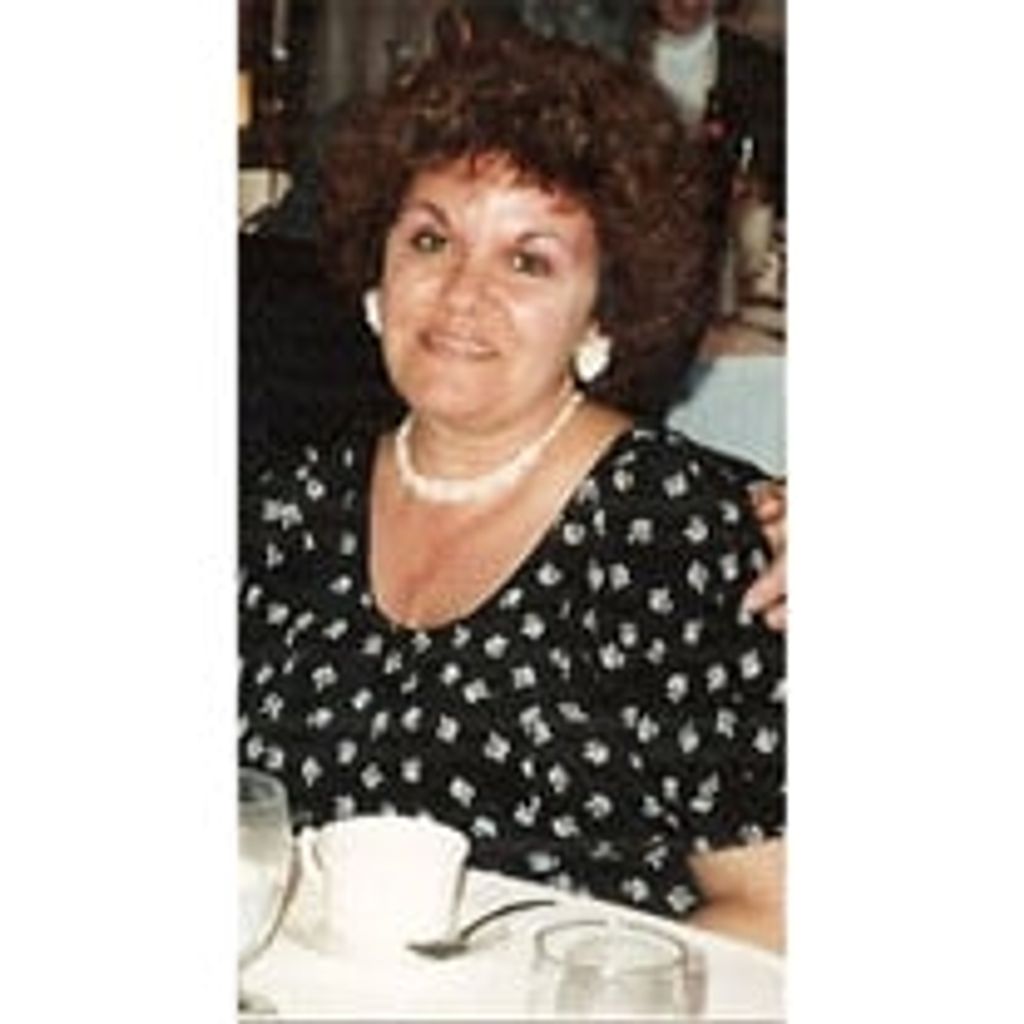 Barbara Ann Paquin