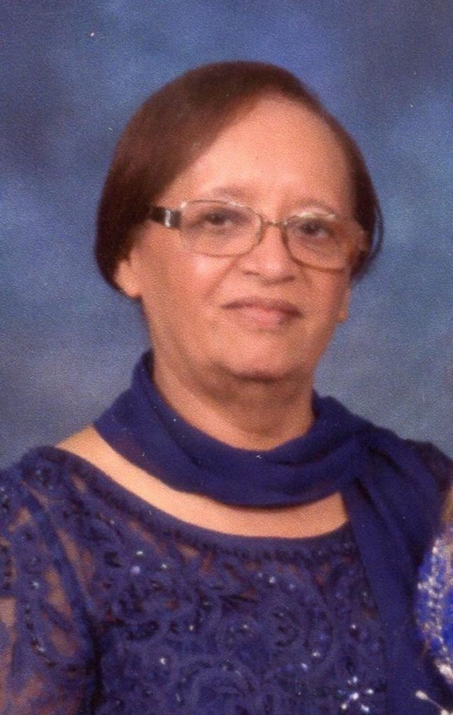 Elba Iris Concepción