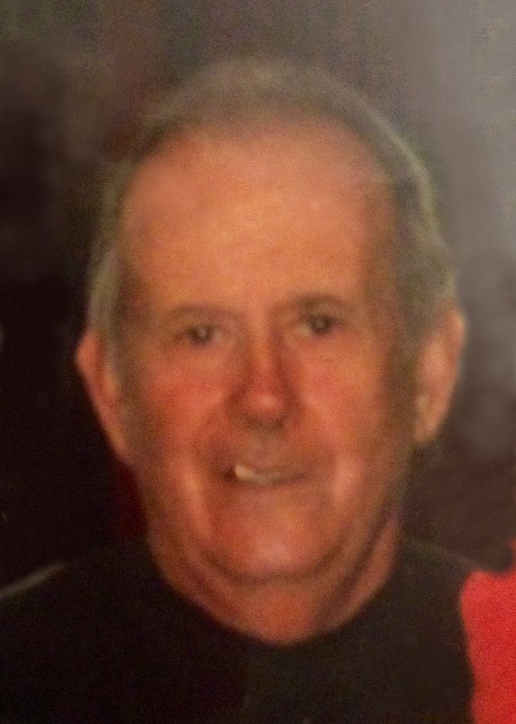 Lyman L. Barks