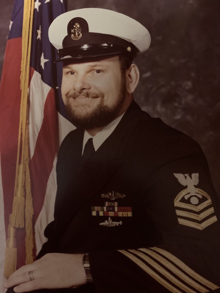 Peter Tinker Douglass