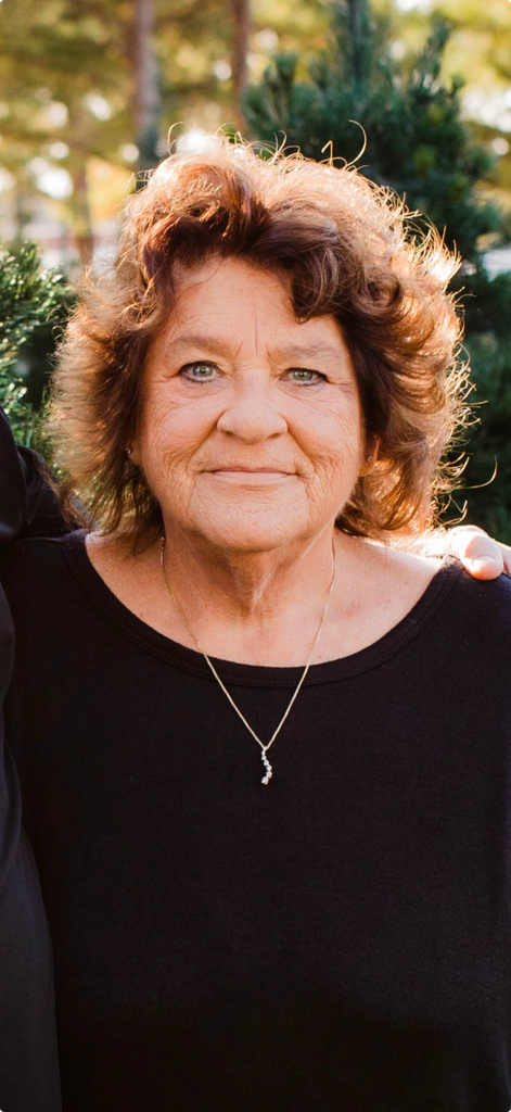 Terry Dawn Unruh