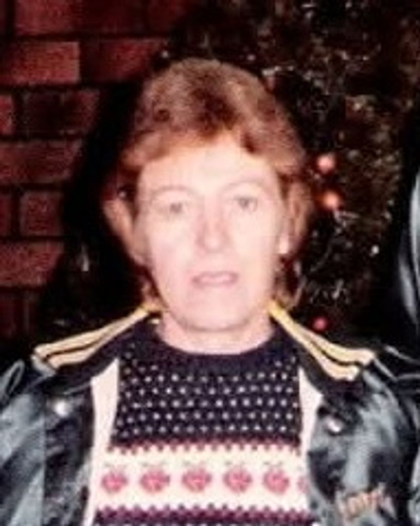 Jean Lois Brown Profile Photo