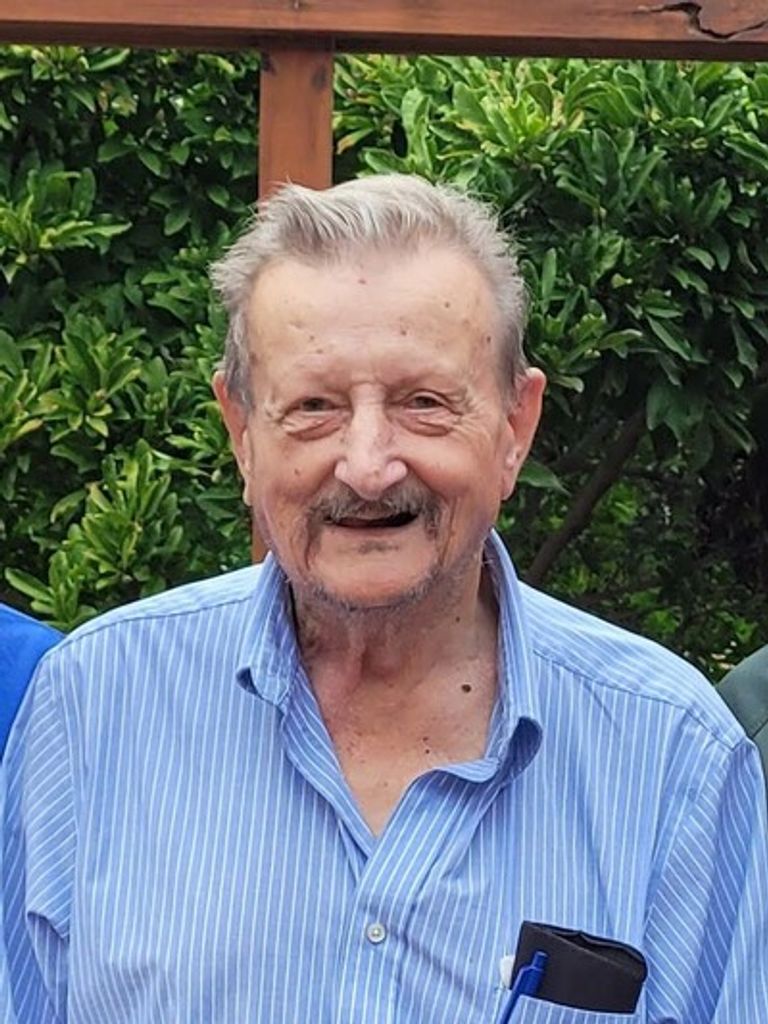 Gerald "Jerry" Francart Profile Photo