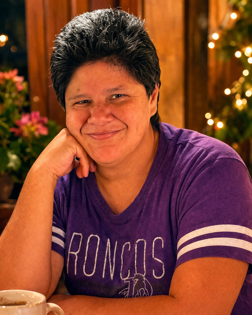 Venita Virginia Portales Profile Photo