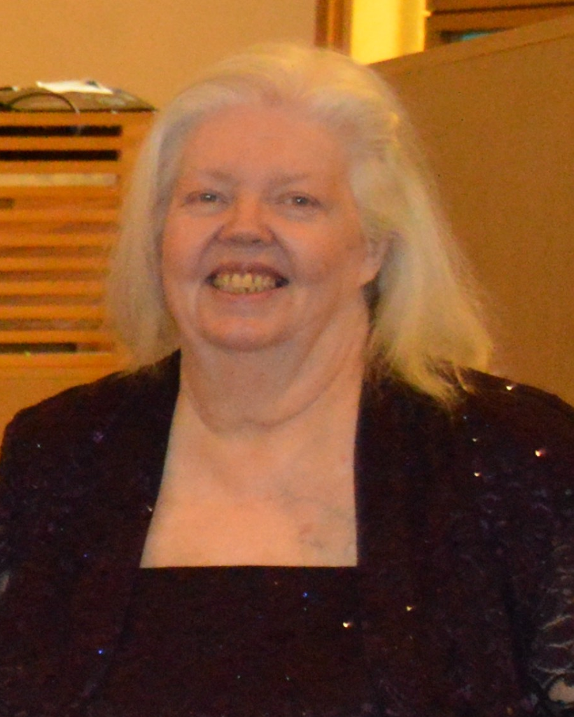 Vicki J. Toepper