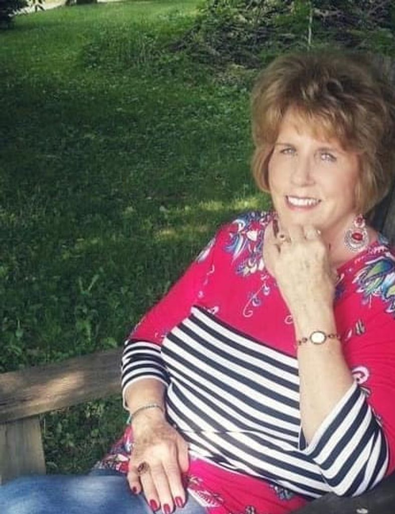 Charlene (Ford)  Maddox Profile Photo