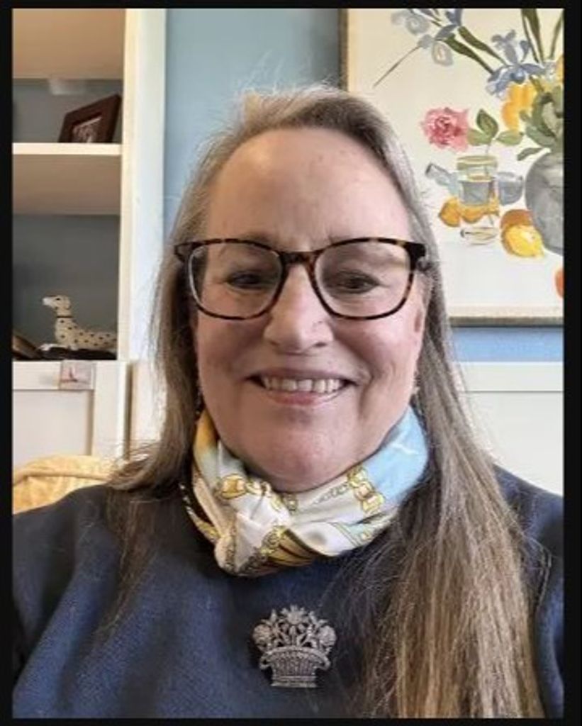 Heidi J. Fray Profile Photo