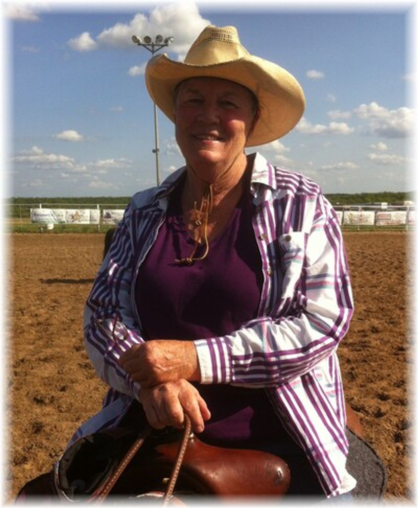 Sue Lanell Martindale Profile Photo
