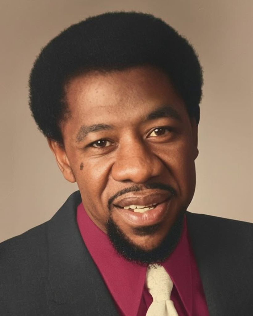 Bennett Hammett Profile Photo