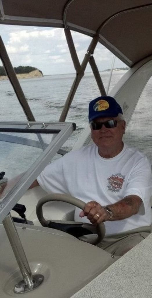 Roland "Rollie" Davidson