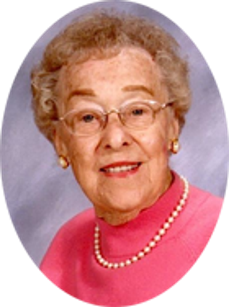 Elizabeth Myers