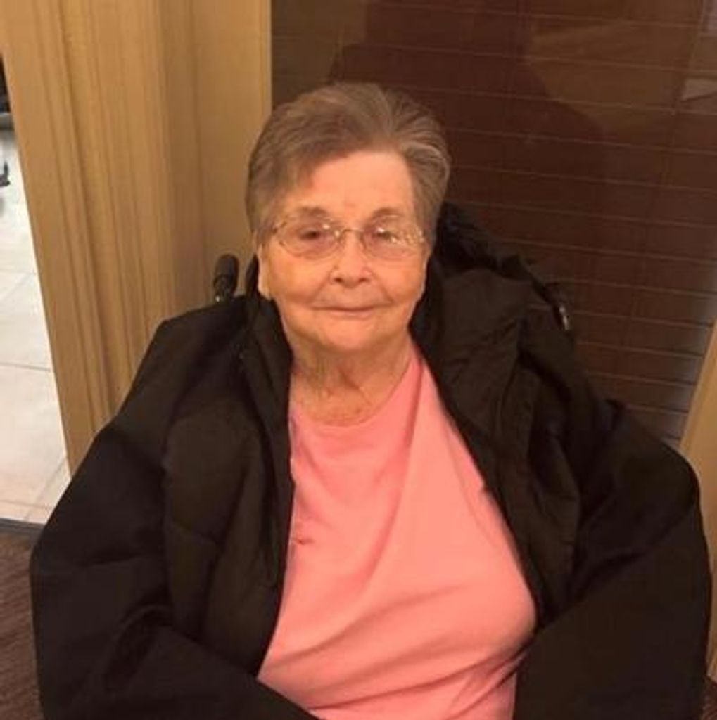 Sarah Williford Armstrong Profile Photo