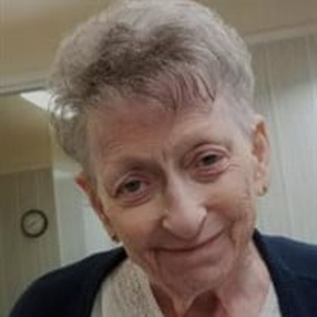 Elizabeth Major