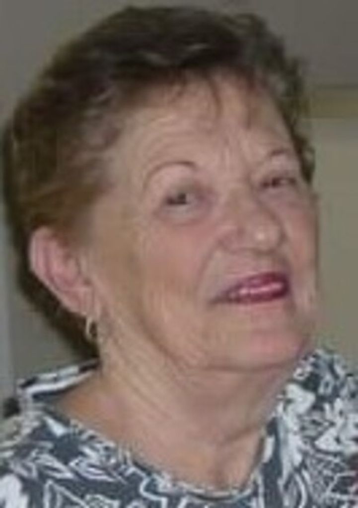 Elizabeth Marie Krainert