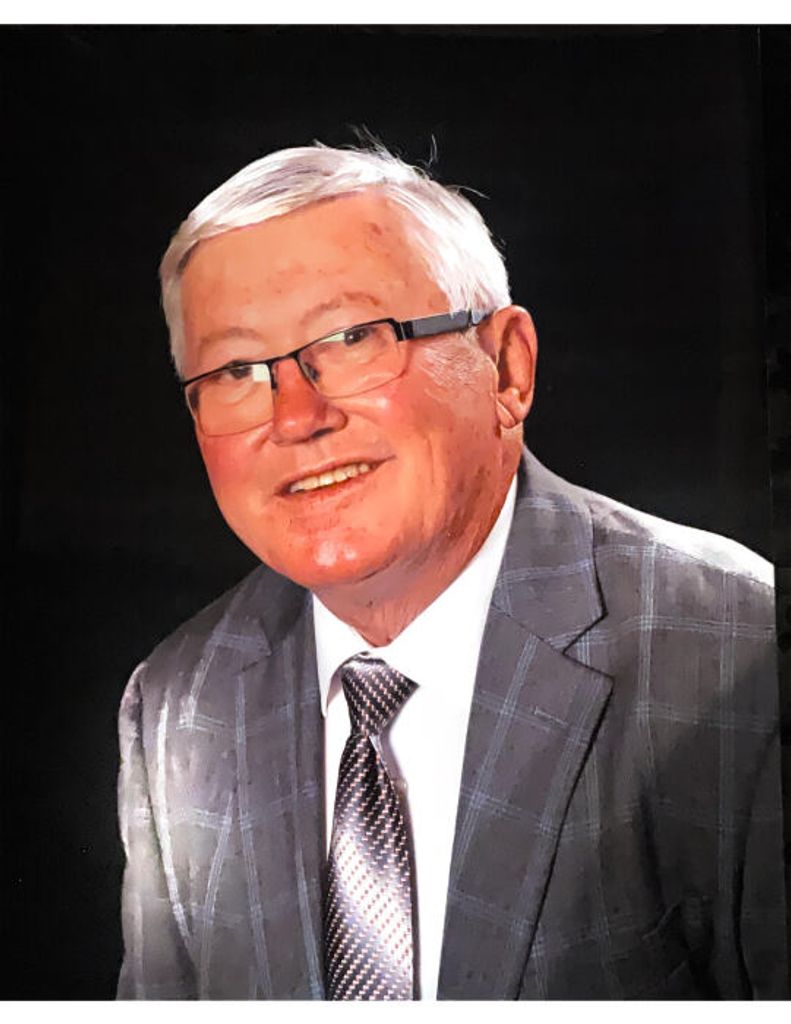 Gary K. Fisher Profile Photo