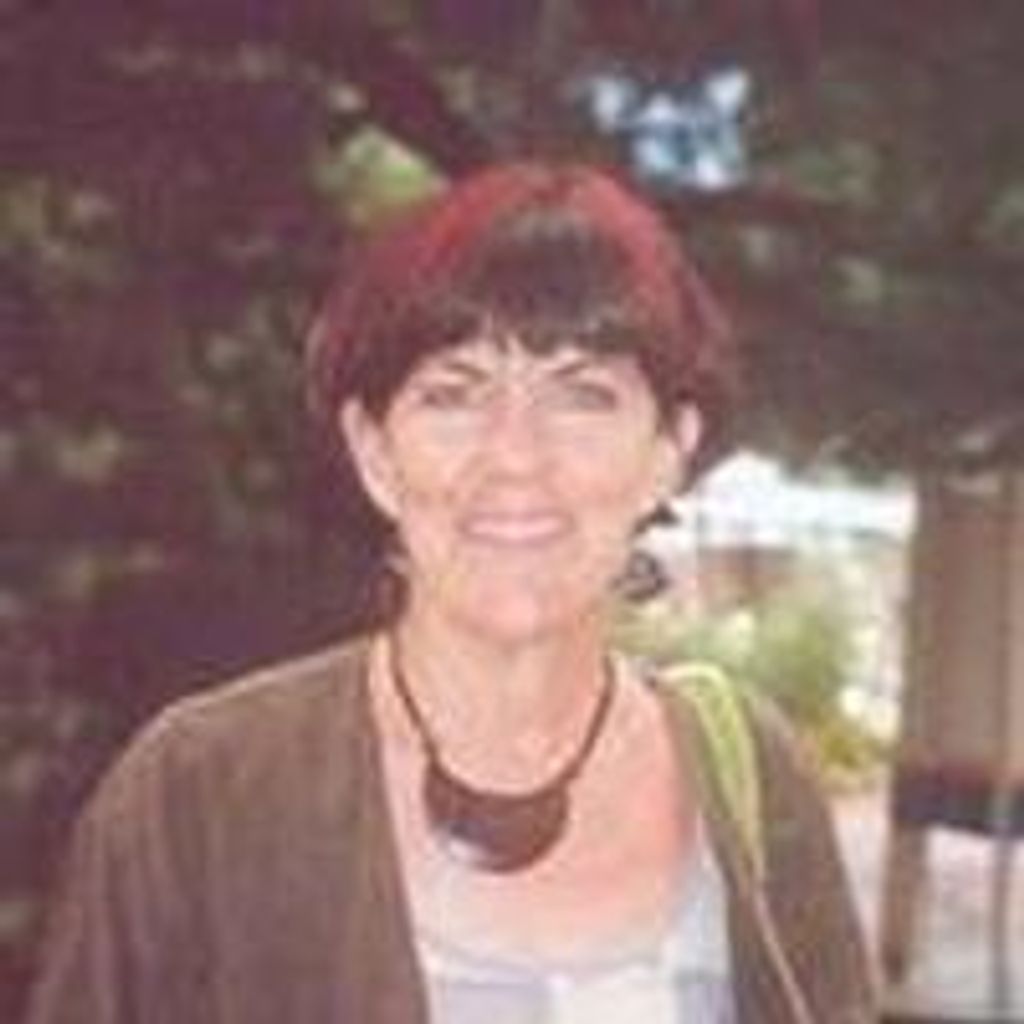 Carolyn  E. Stanley