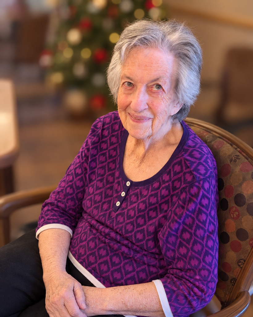 Hubertha "Bertha" Joan Statema Profile Photo