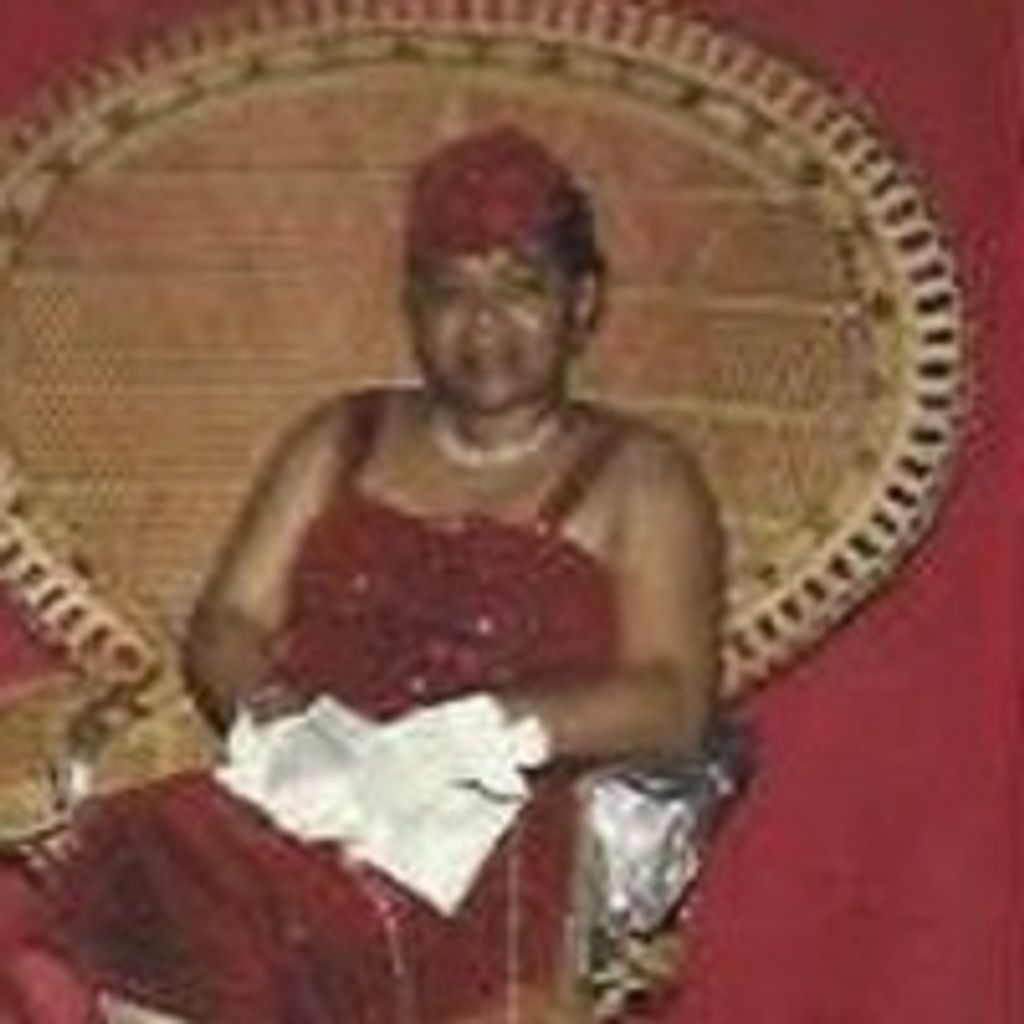 Robinette Patricia Harris