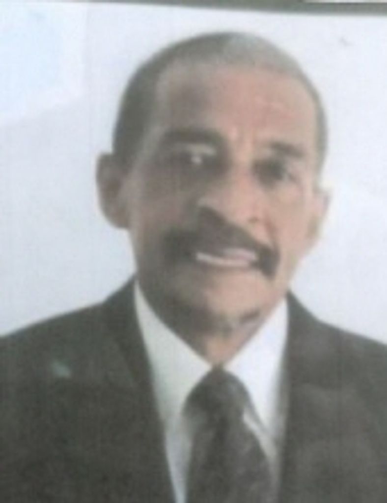 Henry Brass Profile Photo