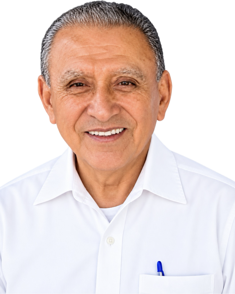 Esteban Ibarra Adame Profile Photo