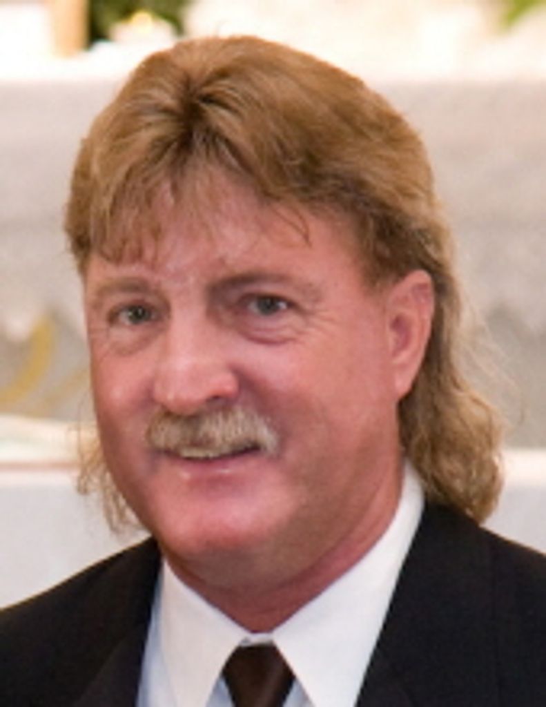 Randy Eastwood