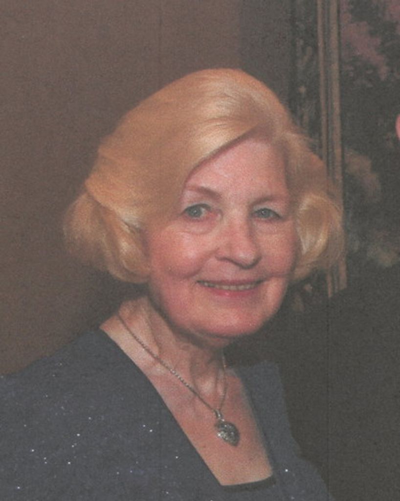 Jane Louise Chidsey Profile Photo