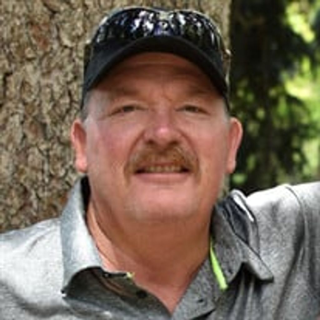 James Gregory Hiler